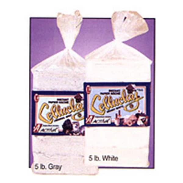 Art Supplies Art Supplies 205 Celluclay Ii; 5 Lbs. 205 - main